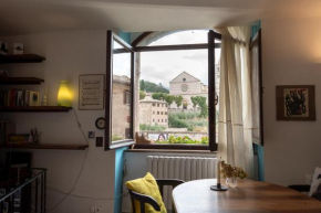 Appartamento Giorgio, Assisi